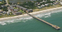 Pawleys Pier Village H-5 Condo Tourism Bookings