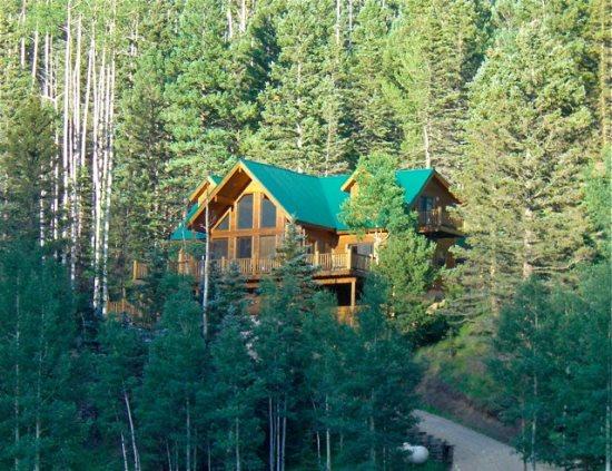 Payne`s_Lodge - thumb 0