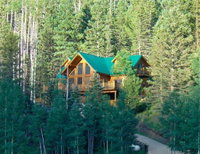 PaynesLodge Tourism Bookings