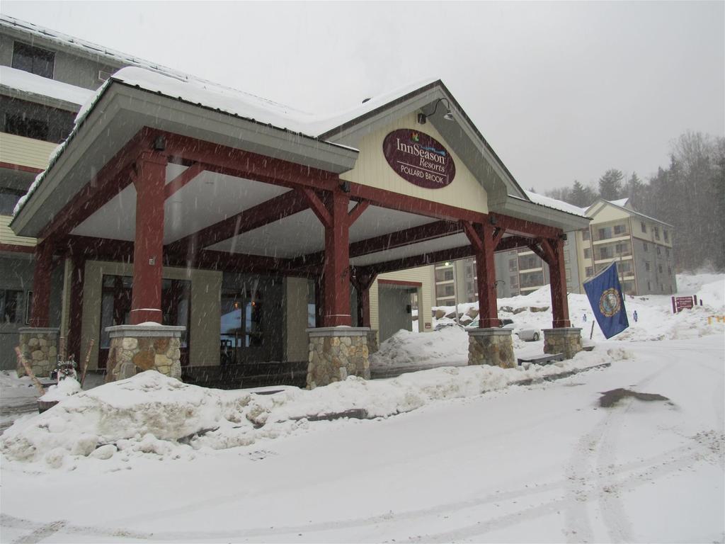 PB Dec 29th - Jan 5th, 2Chr, Lincoln, NH - thumb 1