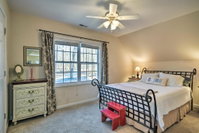 Peaceful Chapel Hill Apartment 10 Mins to UNC Tourism Bookings