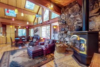 Peaceful Forest Retreat Tourism Bookings