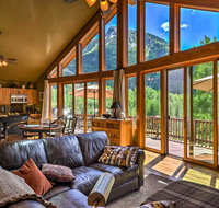 Peaceful Marble Colorado Home with Mtn Views! - Tourism Bookings