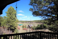 Peaceful Mountain Retreat Tourism Bookings