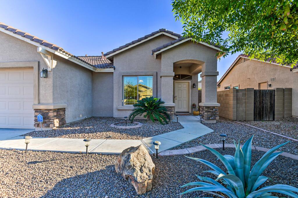 Peaceful Resort Retreat - Golf & Hike Nearby! - thumb 1