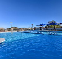 Peaceful Resort Retreat - Golf & Hike Nearby! - Tourism Bookings