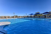 Peaceful Resort Retreat - Golf  Hike Nearby Tourism Bookings