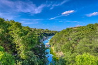 Peaceful Retreat on Quiet Cove on Lake Travis Tourism Bookings