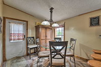 Peaceful Silver Springs Property - Pets Welcome USA Accommodation