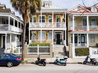 Book Charleston Hotels, Tourism Bookings Tourism Bookings