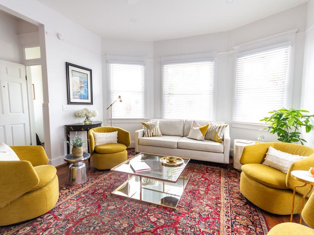 Peach House - 174A-1 - thumb 1