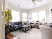 Peach House 174A-3 Tourism Bookings