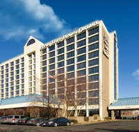 Pear Tree Inn St. Louis Near Union Station - Tourism Bookings