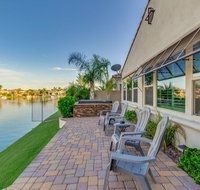 Pecan NEW Villa Del Lago home - Students Accommodation