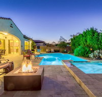 Pecan QC home - Tourism Bookings