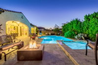 Pecan QC home Tourism Bookings