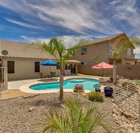 Peggy Home - Tourism Bookings