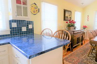 Peggy's Seabreeze Home Tourism Bookings