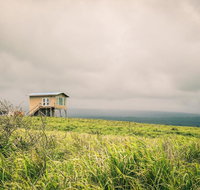 Pele's Eye - USA Accommodation