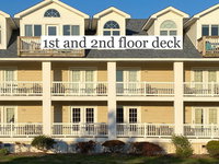 Pelican Dance Condo Tourism Bookings