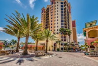 Penthouse at Cape Harbour Cape Coral Tourism Bookings