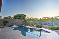 Peoria House with Private Pool 16Mi to Lake Pleasant Tourism Bookings