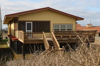 Pepsi Camp Tourism Bookings