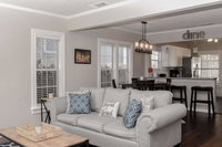 Perfect Cottage Getaway in the Heart of Fort Worth's Cultural District Tourism Bookings