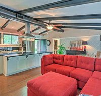 Perfect Winnsboro Family Home-Walk to Main Street - Tourism Bookings