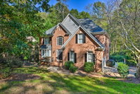 Pet-Friendly 'Queen City' Home with Pool and BBQ Tourism Bookings