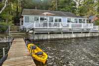 Pet-Friendly Berkshires Home with Dock  Fire Pit Tourism Bookings