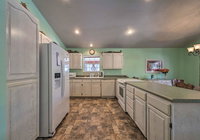 Pet-Friendly Cabin - 5 Mins to Ski Cloudcroft Mtn Tourism Bookings