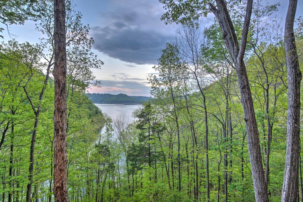 Pet-Friendly Chalet With Deck, Center Hill Lake Views - thumb 1