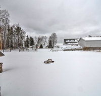 Pet-Friendly Cottage-Walk to Park  Houghton Lake - Tourism Bookings