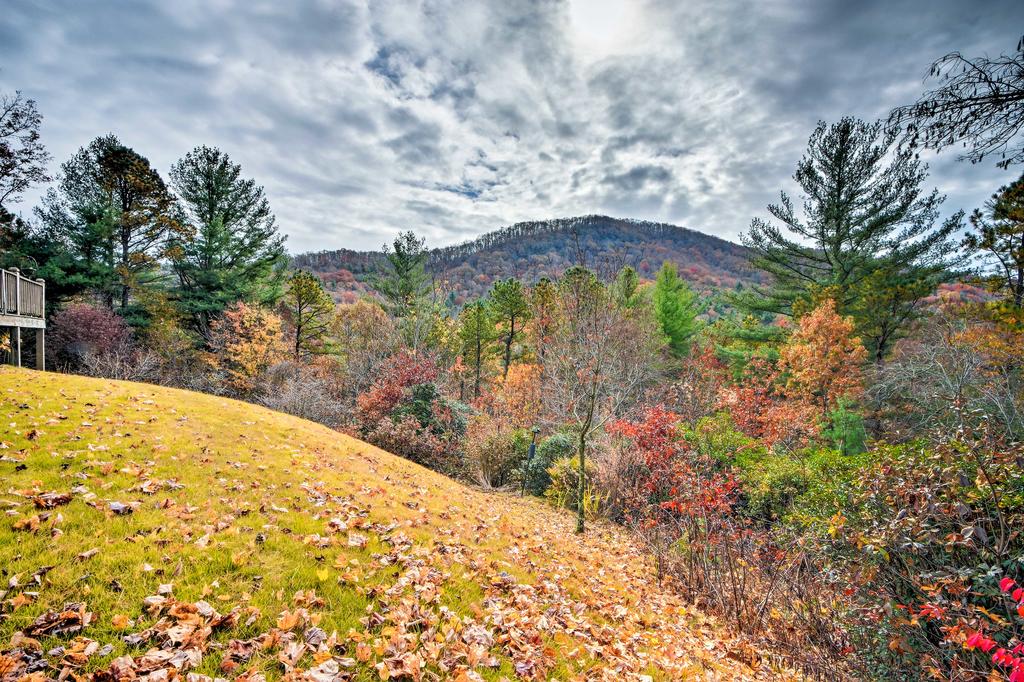 Pet-Friendly Cozy Cabin With Views By Black Rock! - thumb 1
