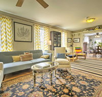 Pet-Friendly Farmhouse with BBQ 18Mi to C-Ville - Hotels Santiago