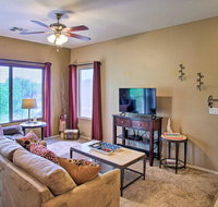 Pet-Friendly Fountain Hills Condo - Walk Downtown - USA Accommodation