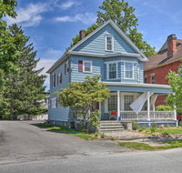 Pet-Friendly Home - 12Mi to Kateerskill Falls - Tourism Bookings