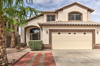 Pet-Friendly Home 2 Mi From Peoria Sports Complex Tourism Bookings