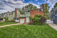 Pet-Friendly Home Less Than 8Mi to Downtown Cleveland Tourism Bookings