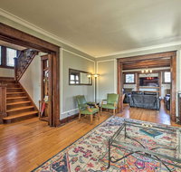 Pet-Friendly House Less Than 1 Mi to Lake Michigan - USA Accommodation