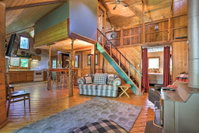 Pet-Friendly Kanab Cottage 3Blocks to Main St Tourism Bookings