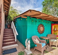 Pet-Friendly Patagonia Apt  12 Mi to Wineries - Tourism Bookings