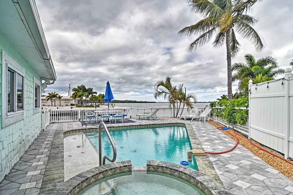 Pet-Friendly Waterfront Retreat In Bradenton! - thumb 1