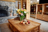 Peterson Pines Guesthouse Tourism Bookings