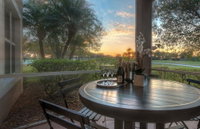 PGA Village 7 Room Golf Resort Villa by American Vacation Living Tourism Bookings