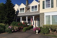 Pheasant Hill Carriage House USA Accommodation