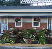 Phil and Anns Sunset Motel - Tourism Bookings