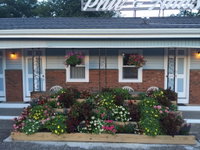 Phil and Anns Sunset Motel Tourism Bookings