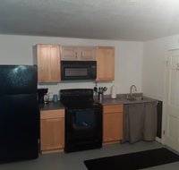 Pierce Place - Tourism Bookings